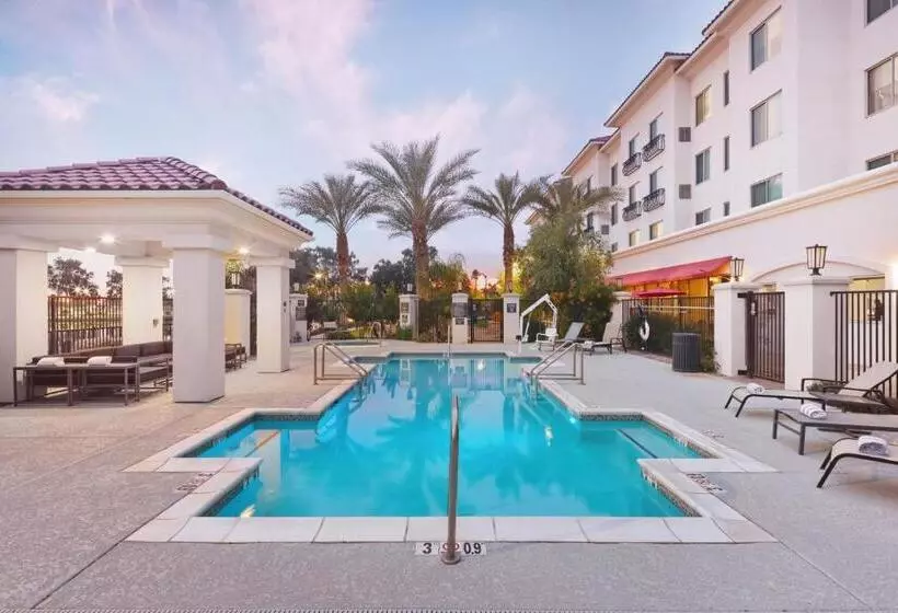 Residence Inn By Marriott Phoenix Chandler/south
