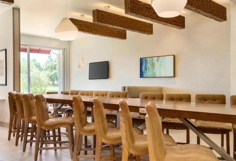 Residence Inn By Marriott Phoenix Chandler/south