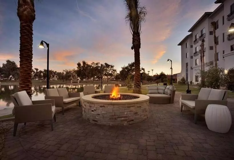 Residence Inn By Marriott Phoenix Chandler/south