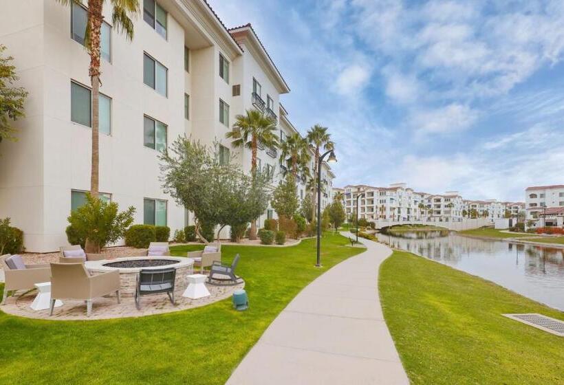Residence Inn By Marriott Phoenix Chandler/south
