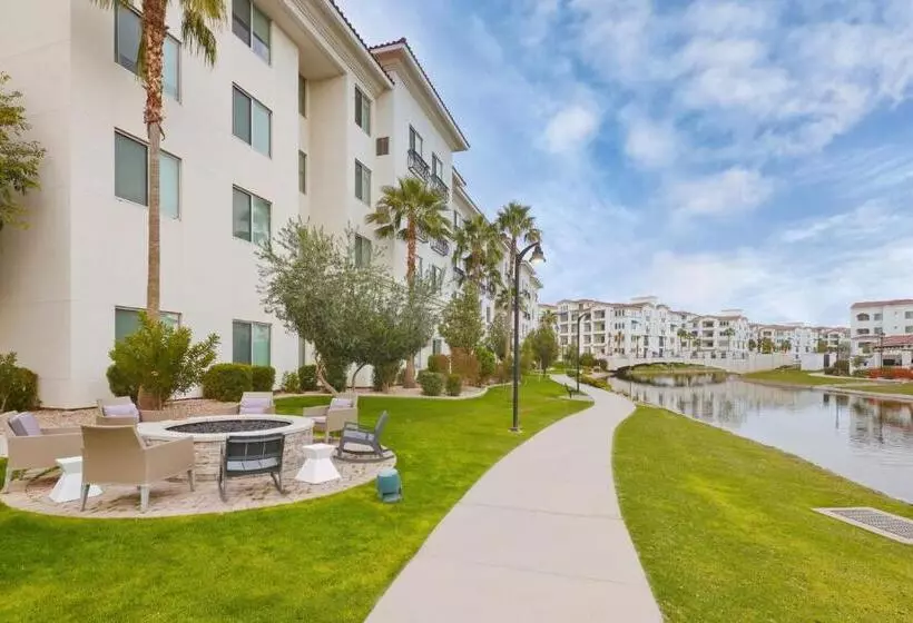 Residence Inn By Marriott Phoenix Chandler/south