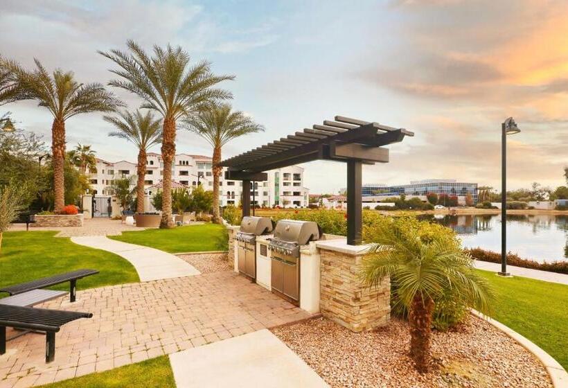 Residence Inn By Marriott Phoenix Chandler/south