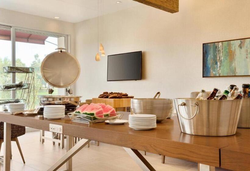 Residence Inn By Marriott Phoenix Chandler/south