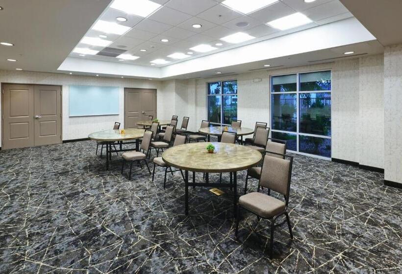 Residence Inn By Marriott Phoenix Chandler/south