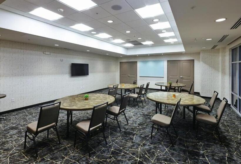 Residence Inn By Marriott Phoenix Chandler/south