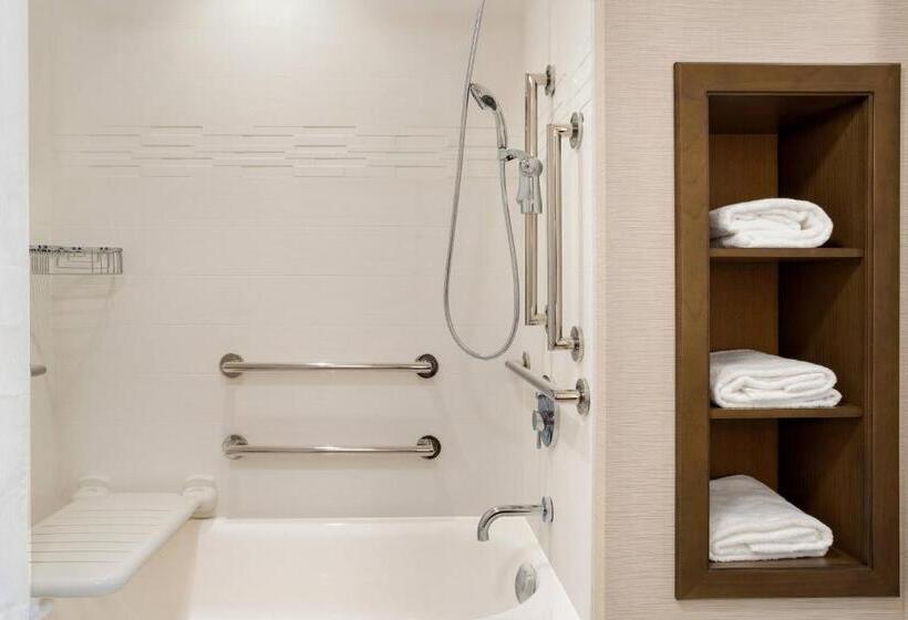 Residence Inn By Marriott Phoenix Chandler/south