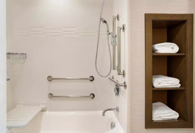 Residence Inn By Marriott Phoenix Chandler/south