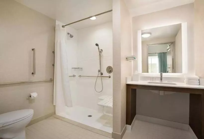 Residence Inn By Marriott Phoenix Chandler/south
