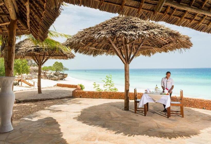 منتجع Sandies Baobab Beach Zanzibar