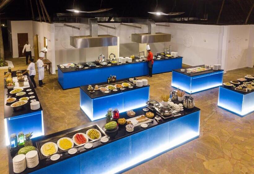 منتجع Sandies Baobab Beach Zanzibar