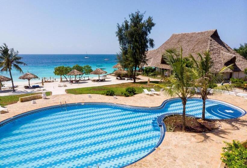 منتجع Sandies Baobab Beach Zanzibar