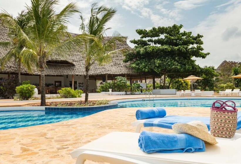 منتجع Sandies Baobab Beach Zanzibar