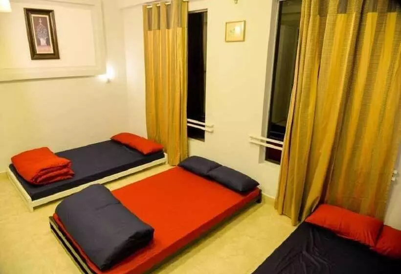 Bonjour Homestay   Hostel