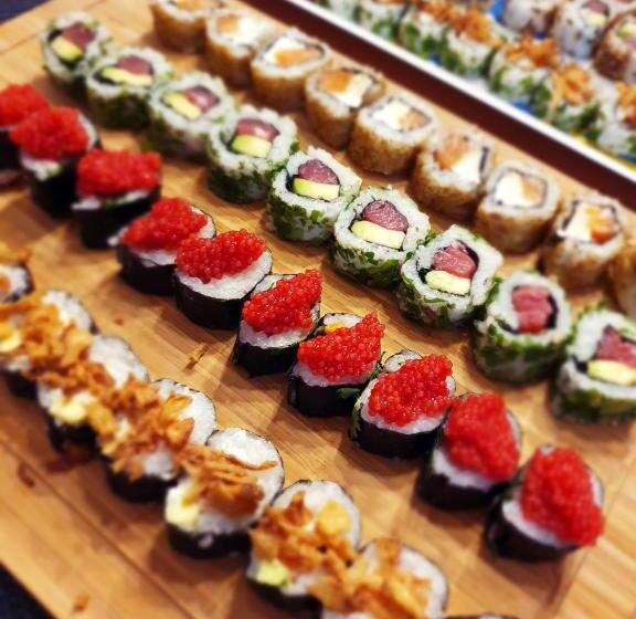 הוסטל La Maison Bisca