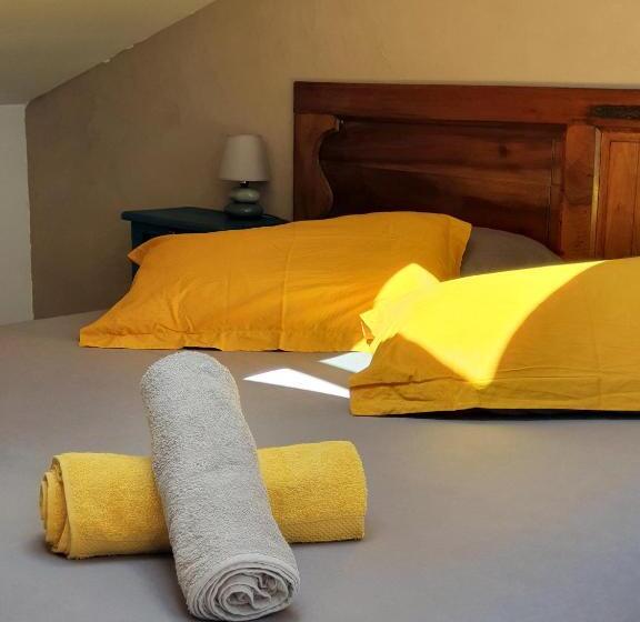 הוסטל La Maison Bisca