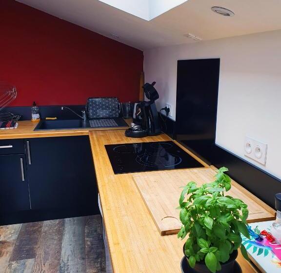 הוסטל La Maison Bisca