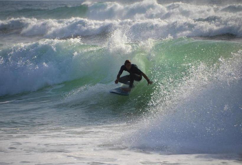 הוסטל La Maison Bisca