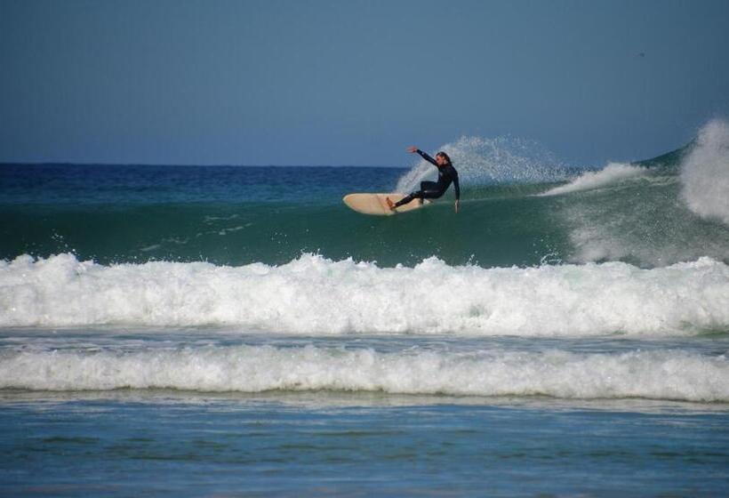 הוסטל La Maison Bisca