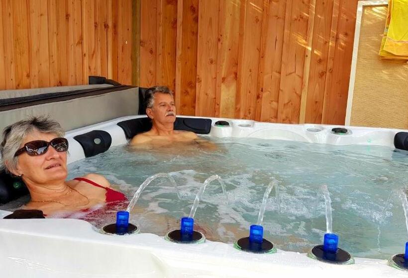 הוסטל La Maison Bisca