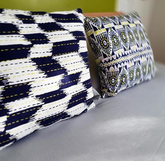 הוסטל La Maison Bisca