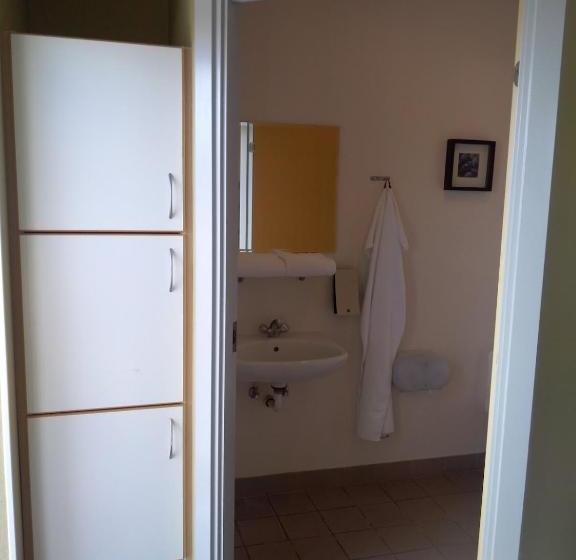 Общежитие Motel Lyren