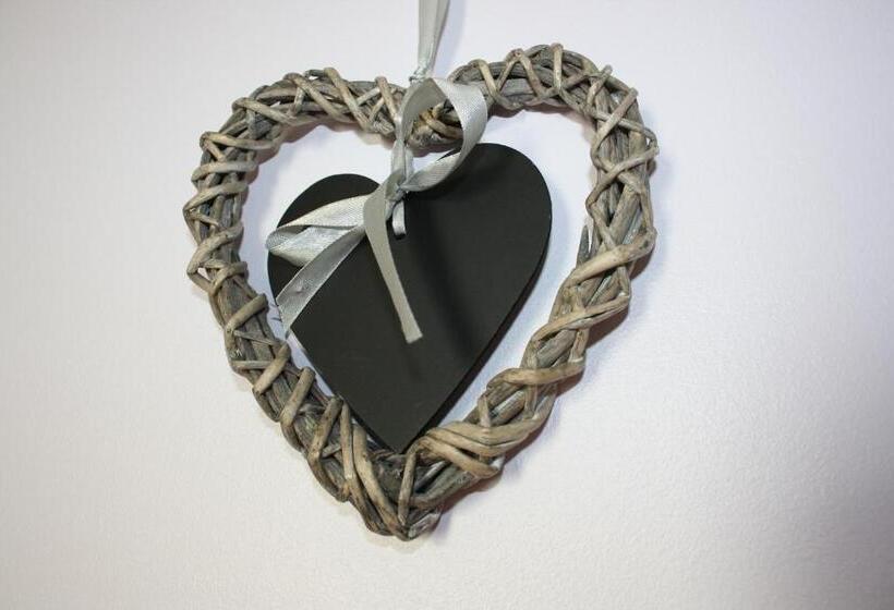 צימר Au Coeur D Alsace Chambres D Hôtes