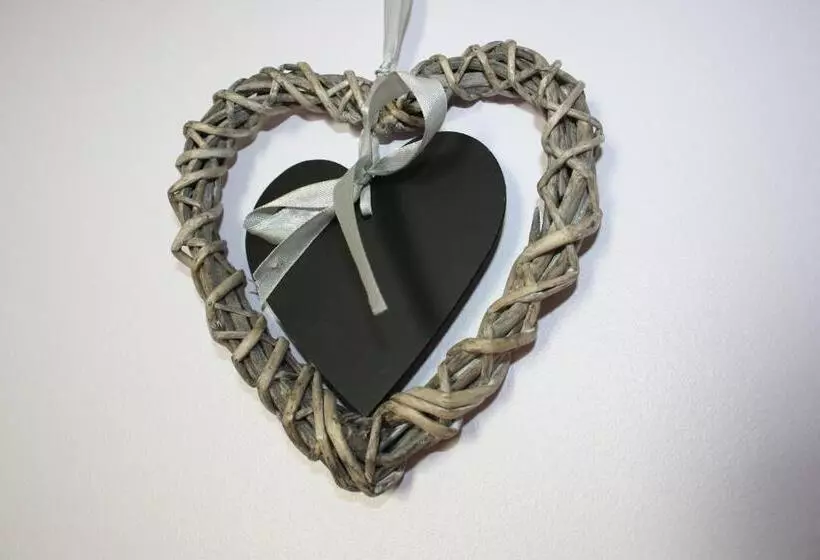 ベッドアンドブレックファースト Au Coeur D Alsace Chambres D Hôtes