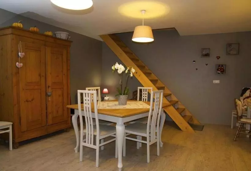 ベッドアンドブレックファースト Au Coeur D Alsace Chambres D Hôtes