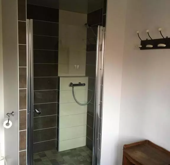 ベッドアンドブレックファースト Au Coeur D Alsace Chambres D Hôtes