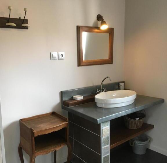 צימר Au Coeur D Alsace Chambres D Hôtes