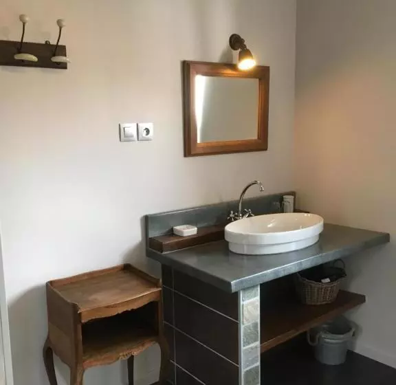 ベッドアンドブレックファースト Au Coeur D Alsace Chambres D Hôtes