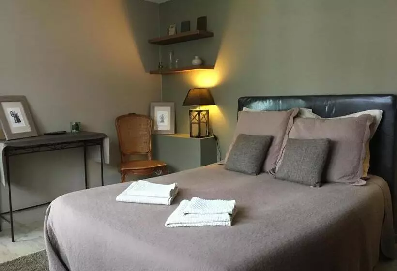 ベッドアンドブレックファースト Au Coeur D Alsace Chambres D Hôtes