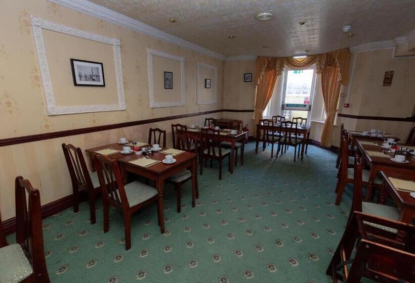 צימר The Riviera