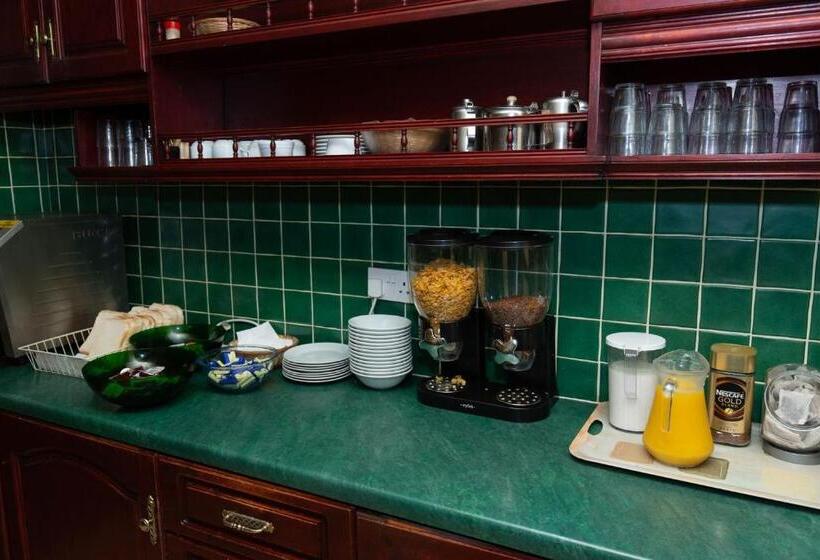 צימר The Riviera