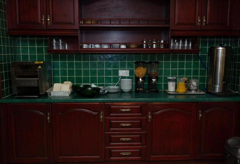 צימר The Riviera