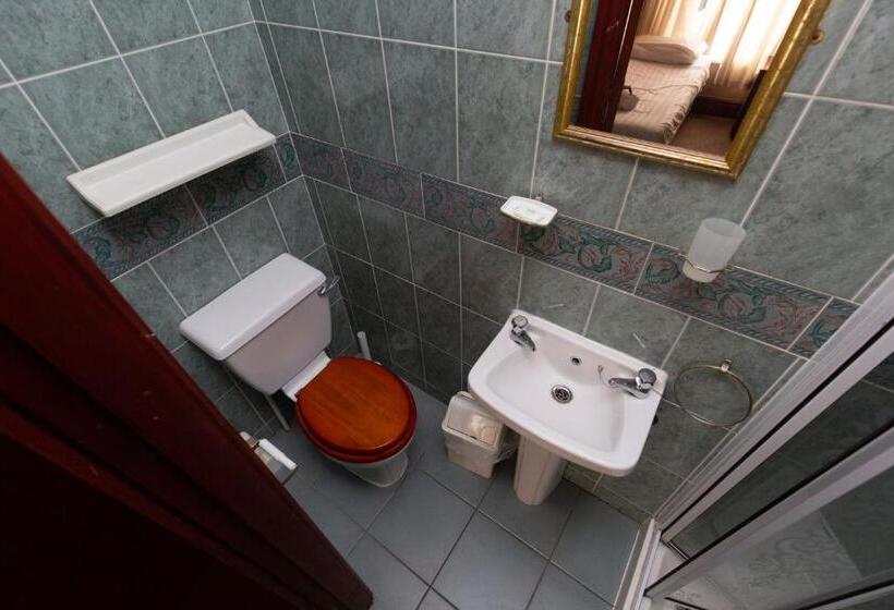 צימר The Riviera