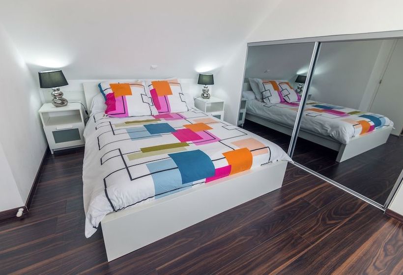 Gîte "au Bout Du Ponton" Brest Grande Maison De Location