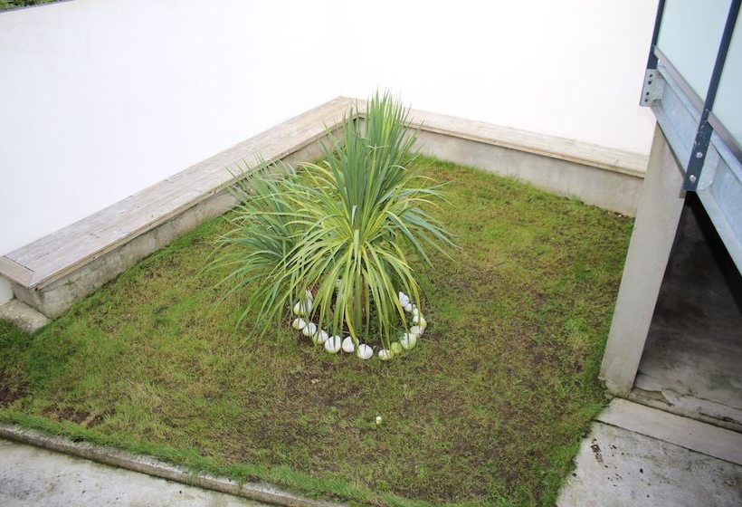 Gîte "au Bout Du Ponton" Brest Grande Maison De Location