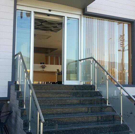 בית מלון כפרי Akcayhan