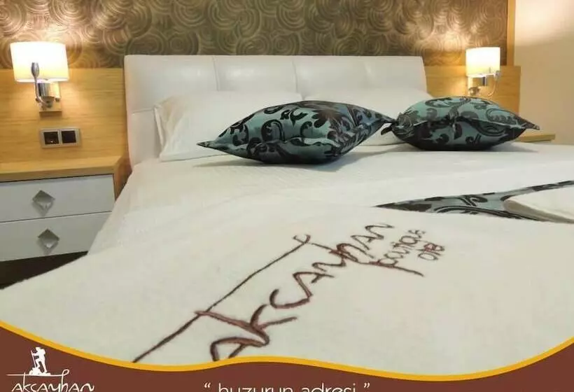 ホテル Akcayhan