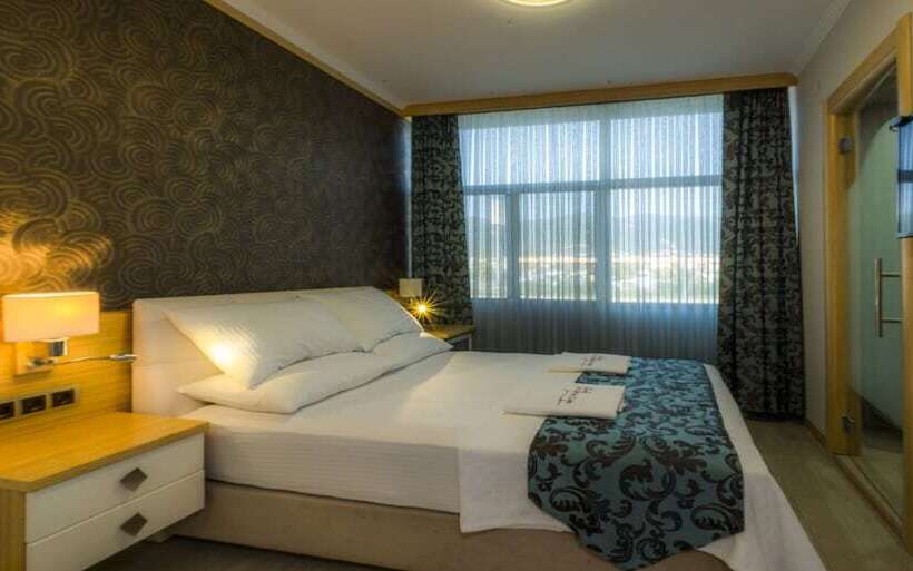 בית מלון כפרי Akcayhan