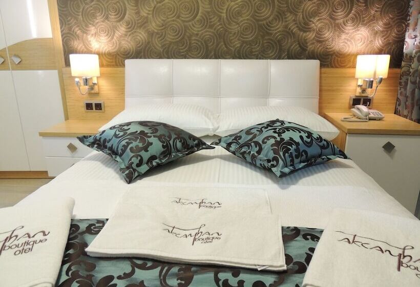 בית מלון כפרי Akcayhan