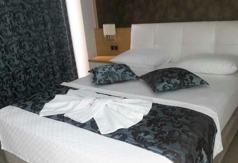 בית מלון כפרי Akcayhan