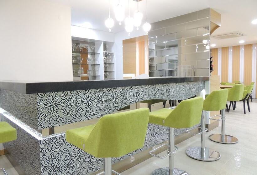 בית מלון כפרי Akcayhan