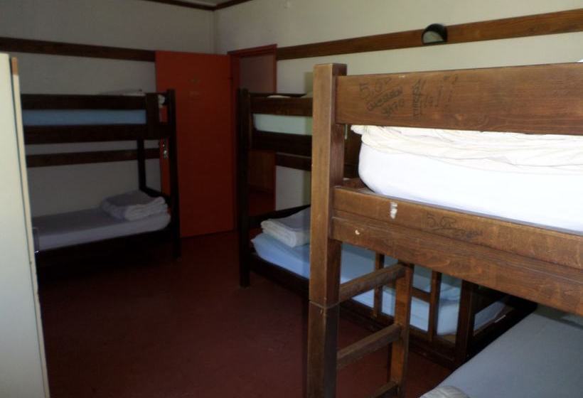 호텔 Châlet Hôtel Skiroc