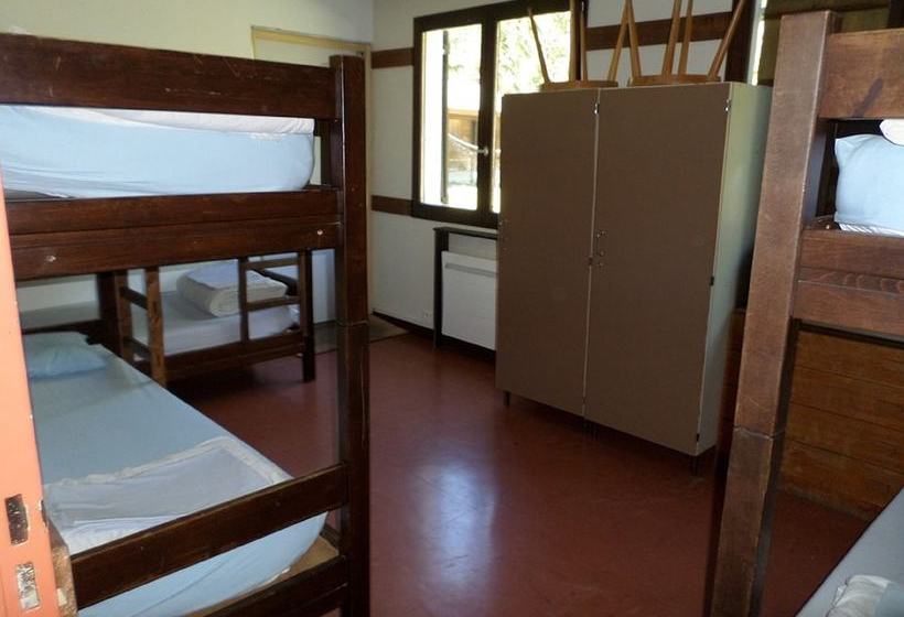 호텔 Châlet Hôtel Skiroc