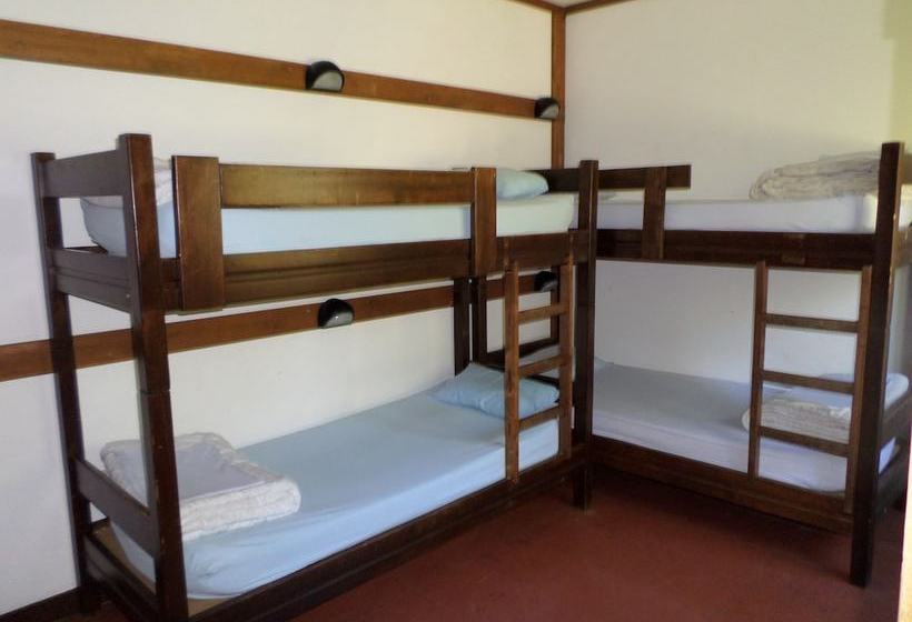 호텔 Châlet Hôtel Skiroc