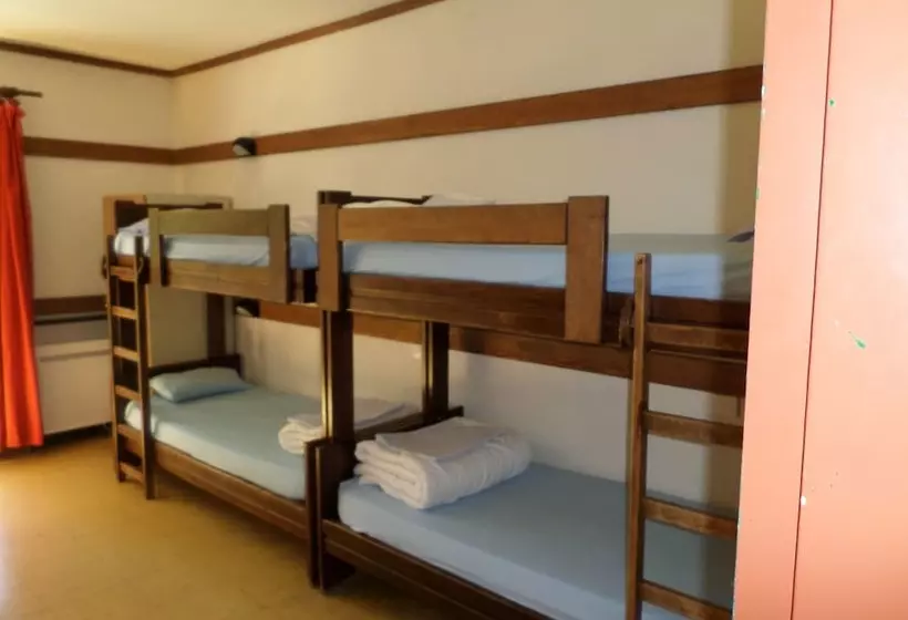 هتل Châlet Hôtel Skiroc