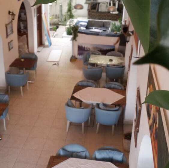 酒店 Devran Pansiyon