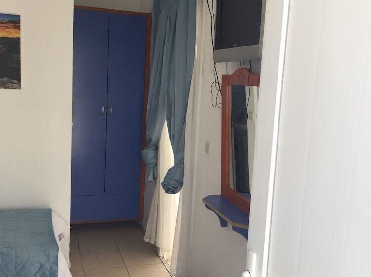 酒店 Devran Pansiyon